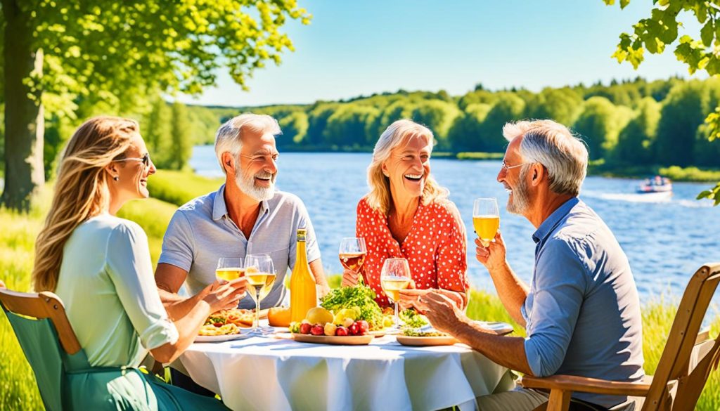 Christi Himmelfahrt SH 2024 Christi Himmelfahrt SH 2024