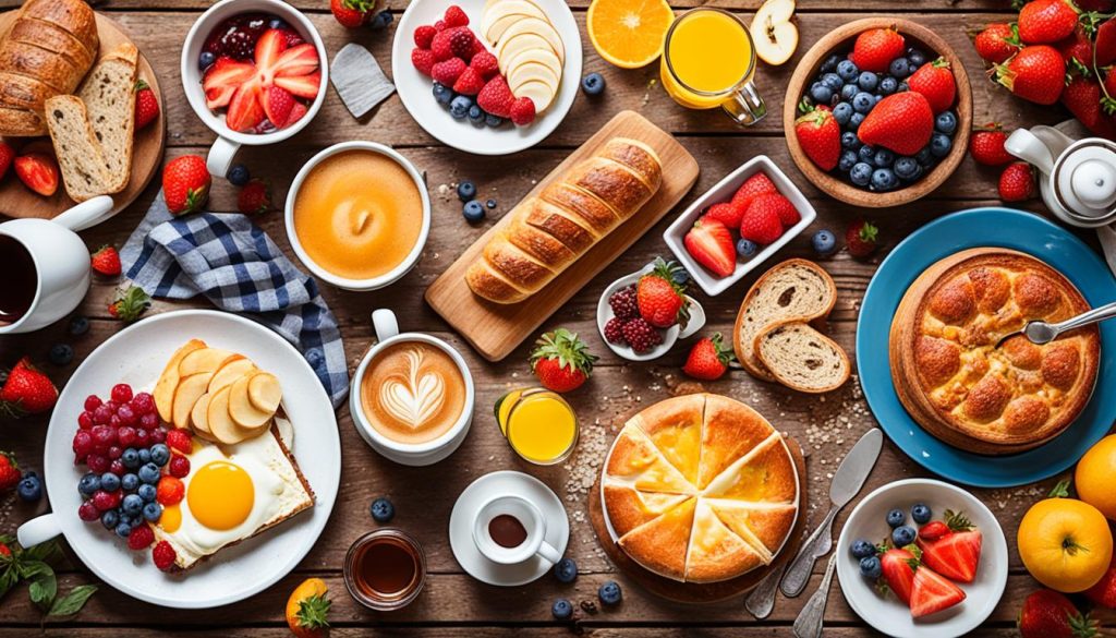 Dienstag Frühstücksbilder Dienstag Frühstücksbilder