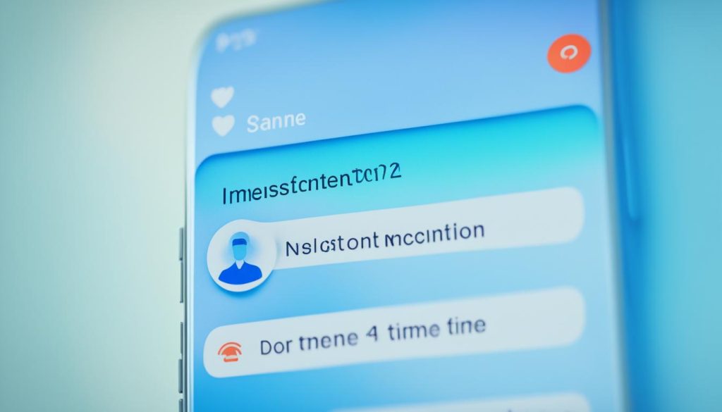 Emotionale Unsicherheit Emotionale Unsicherheit