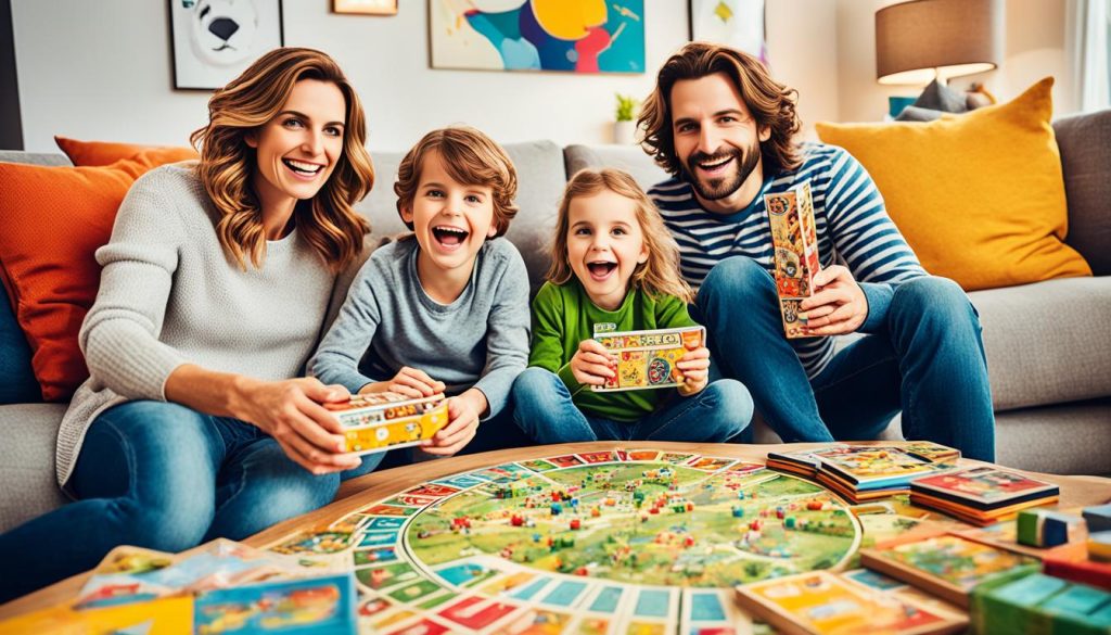 Familienbindung Familienbindung