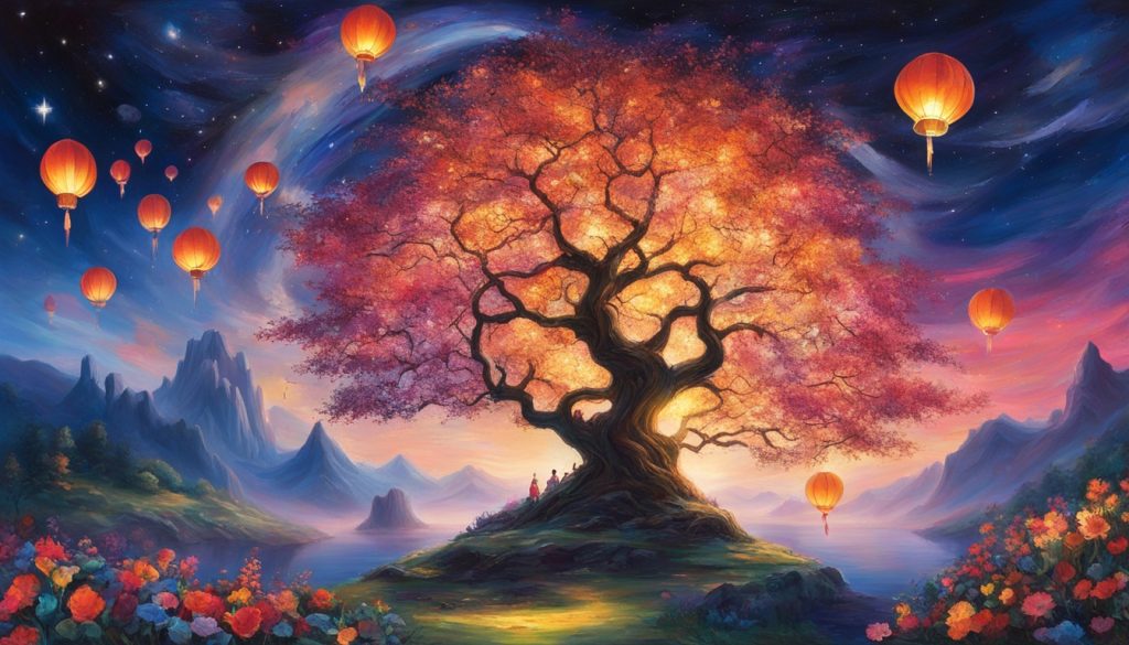 Fantasiewelten zum Träumen Fantasiewelten zum Träumen