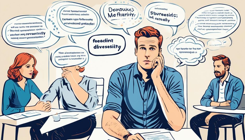 Feedback in der Selbstreflexion