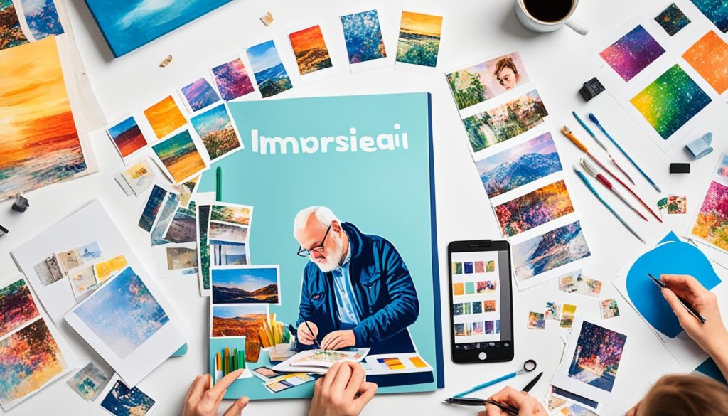 Fotobuch erstellen Fotobuch erstellen