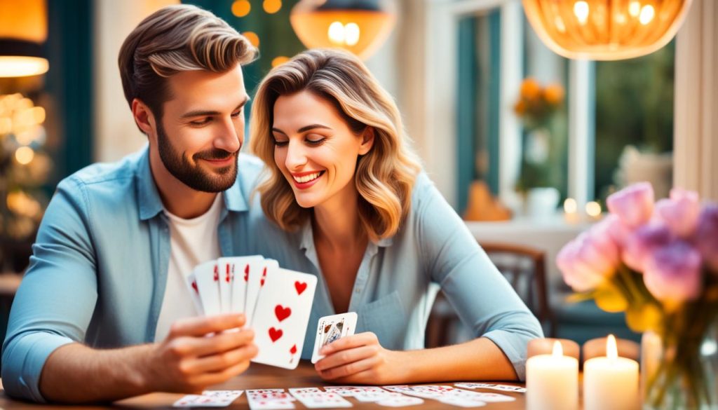 Fragen um Alltag als Paar aufregender zu gestalten Fragen um Alltag als Paar aufregender zu gestalten