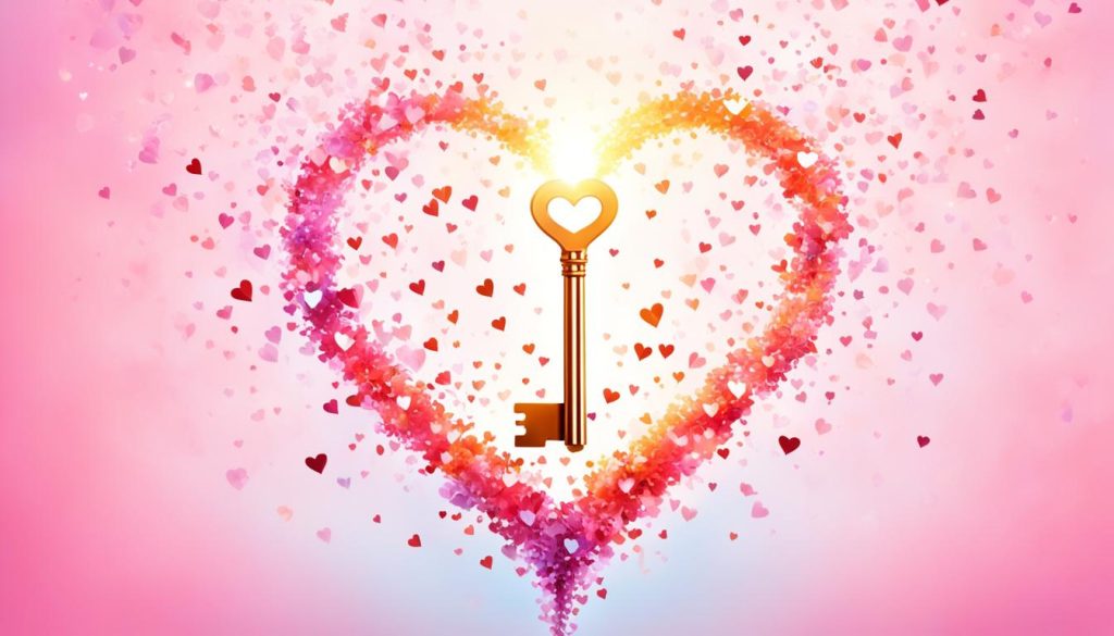 Fragen zum Verlieben Fragen zum Verlieben