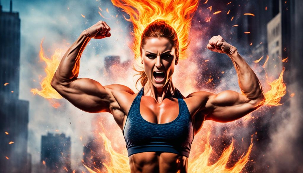 Frauenpower Sprüche