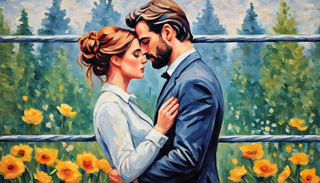 Gefühle eines Narzissten Gefühle eines Narzissten