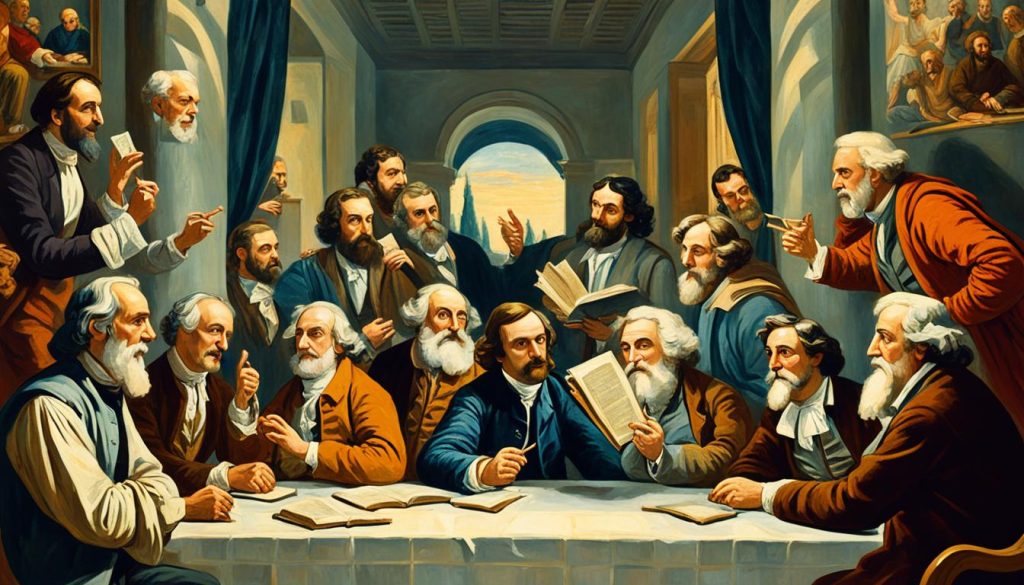 Geschichte des Hedonismus Geschichte des Hedonismus