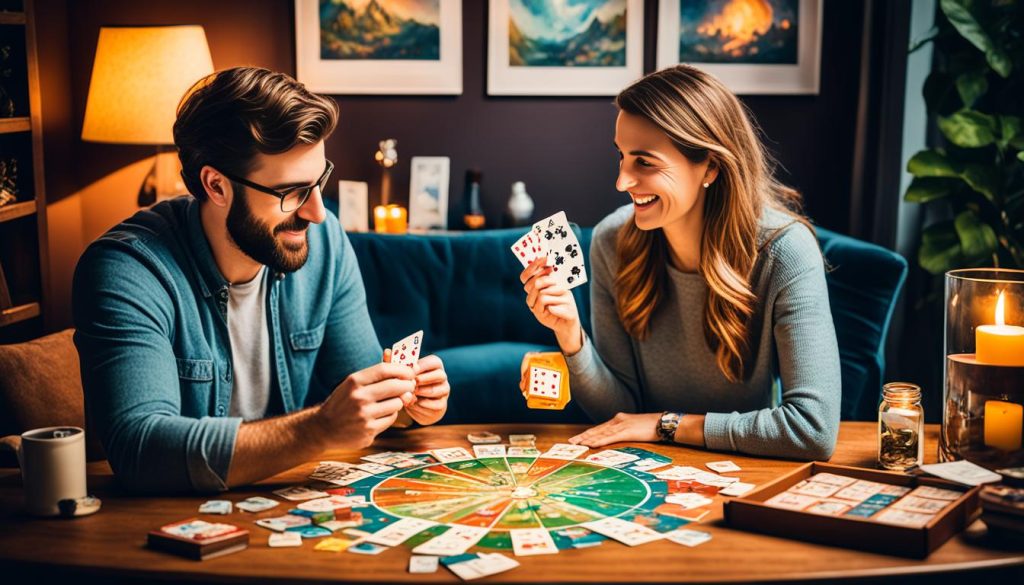 Gesprächsstoff für Date