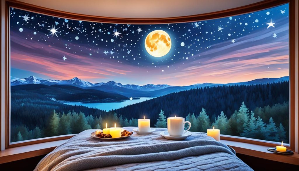 Gute-Nacht-Grüße Gute-Nacht-Grüße