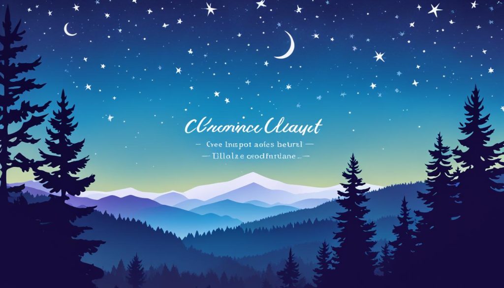 Gute-Nacht-Zitate für WhatsApp Gute-Nacht-Zitate für WhatsApp