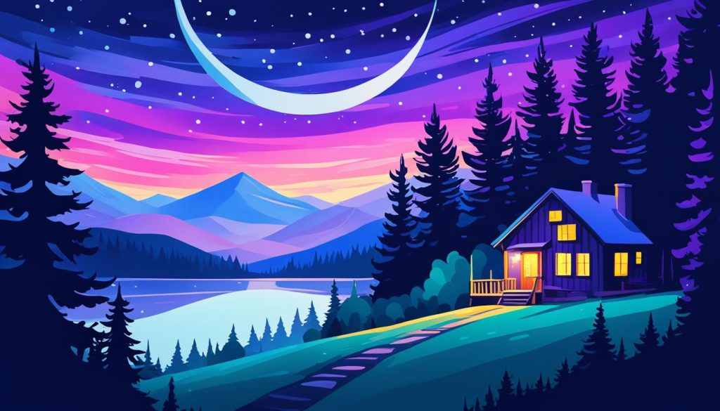 Guten Abend Gute Nacht Bilder Guten Abend Gute Nacht Bilder