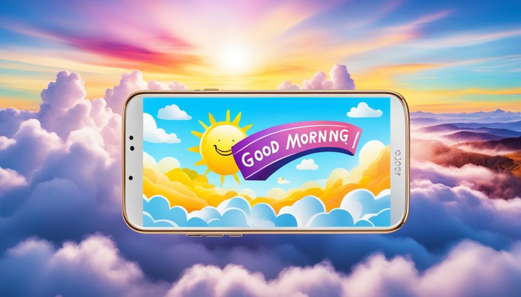 Guten Morgen Handybilder Guten Morgen Handybilder