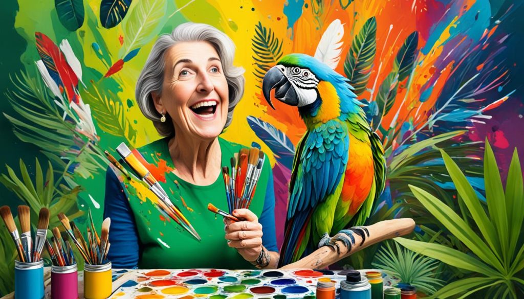 Hannelore Habicht Kunst Hannelore Habicht Kunst