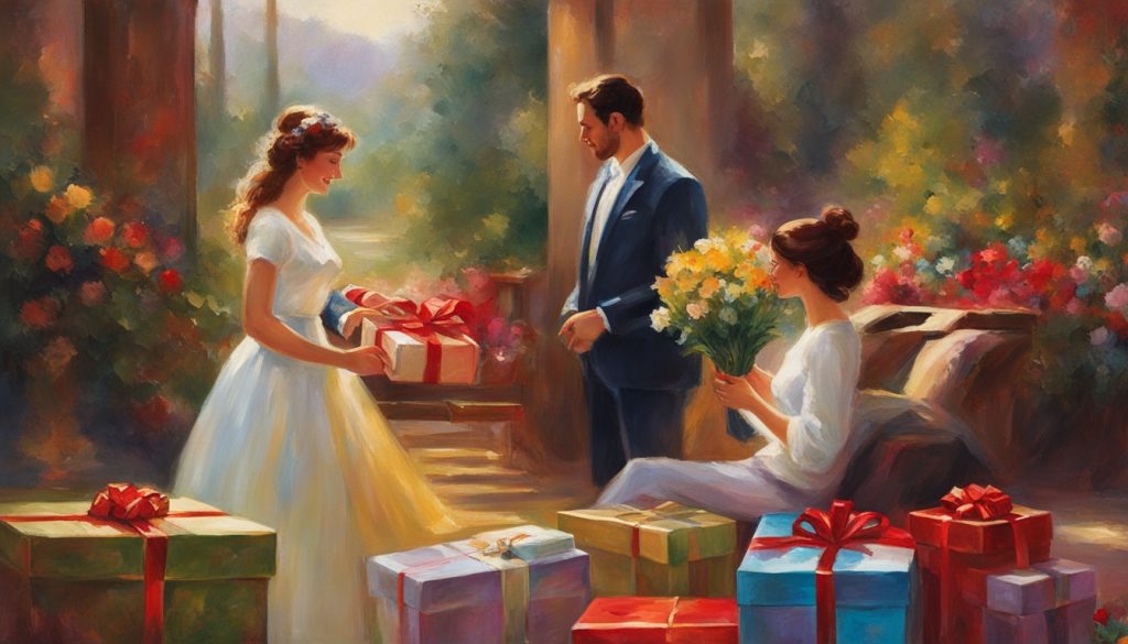 Individuelle Geschenke für die Freundin Individuelle Geschenke für die Freundin