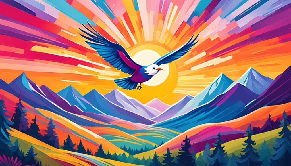 Inspirierende Guten Morgen Bilder