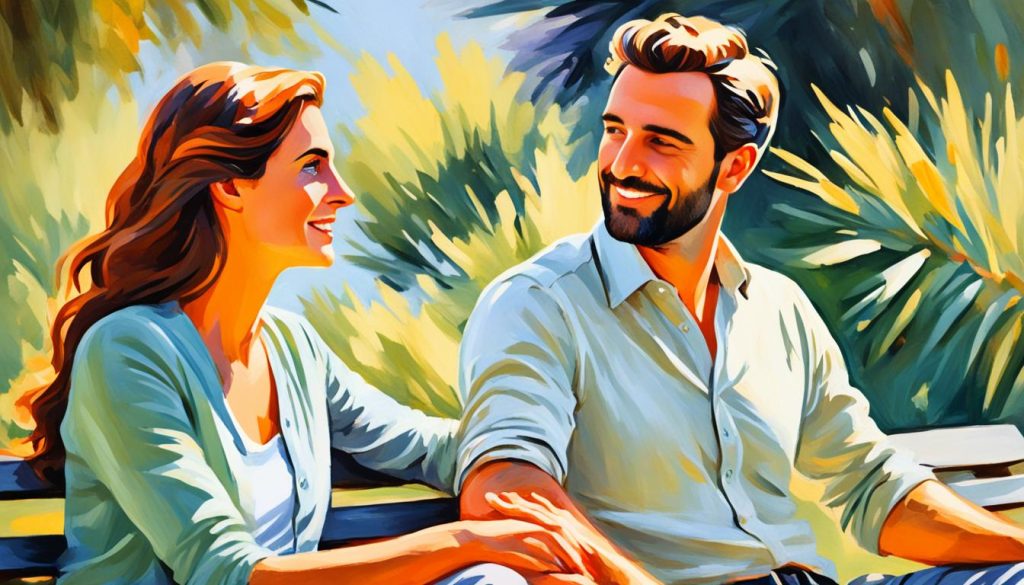 Konfliktlösung Partnerschaft Konfliktlösung Partnerschaft