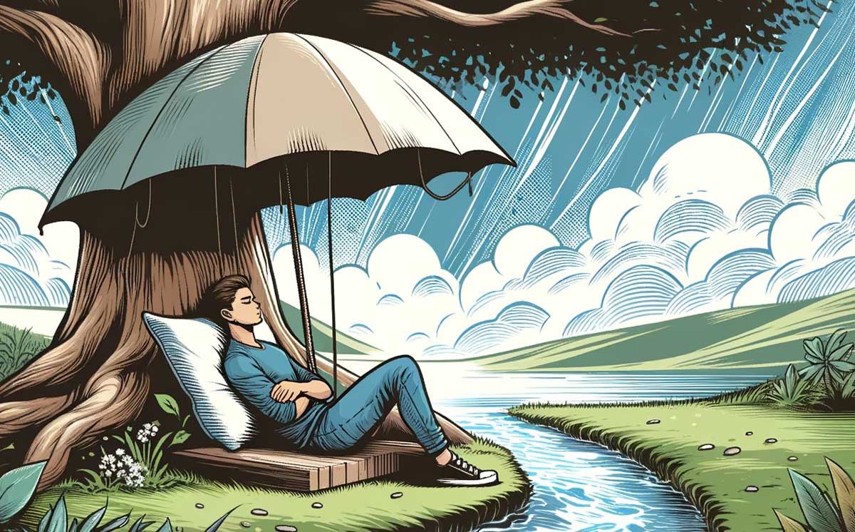 Kraft Zitate Zuversicht Optimismus