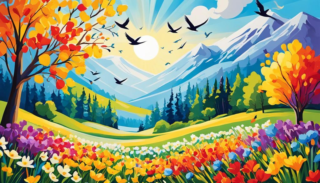 Kreative Samstags-Grüße Kreative Samstags-Grüße