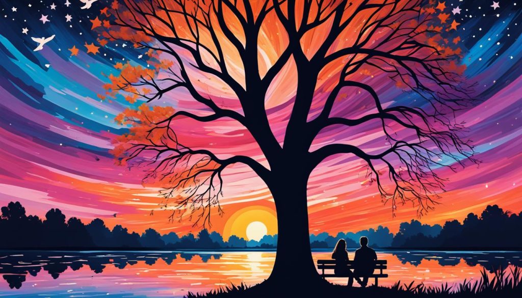 Lebendige Abendgrüße Lebendige Abendgrüße