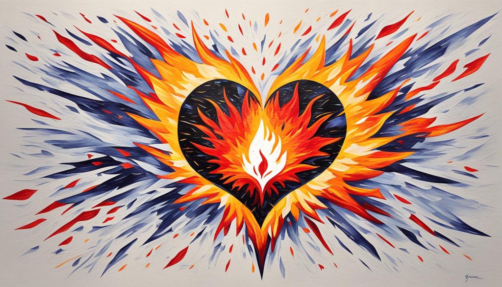 Liebeskummer Liebeskummer