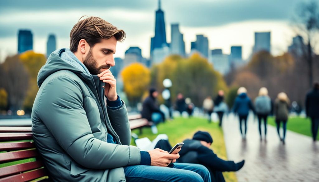 Liebeskummer Liebeskummer