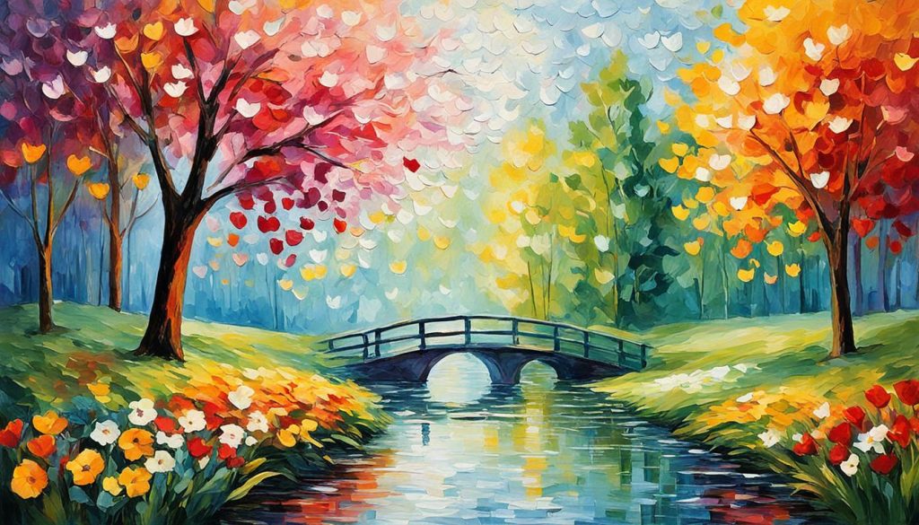 Liebevoller Ausdruck Liebevoller Ausdruck