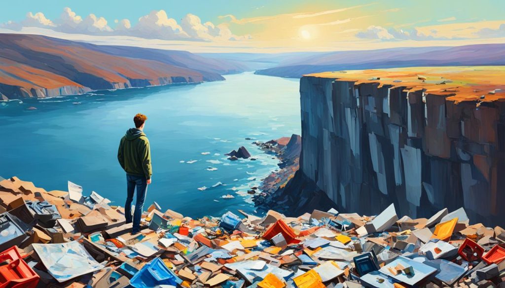 Loslassen und Neuanfang Loslassen und Neuanfang