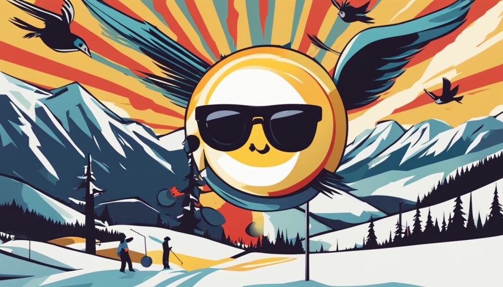 Lustige Guten Morgen Sticker Lustige Guten Morgen Sticker