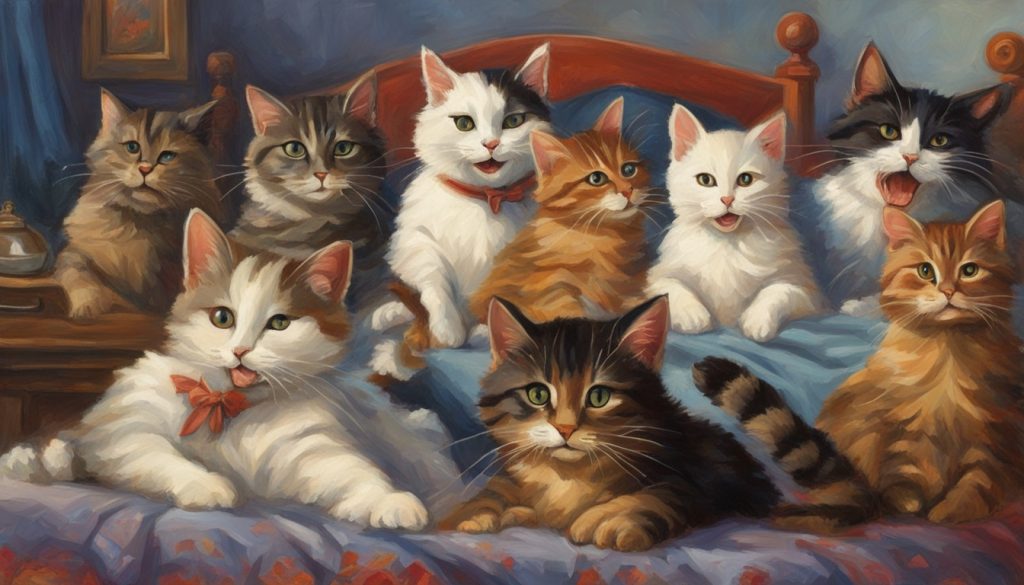 Lustige Katzen-Memes Lustige Katzen-Memes