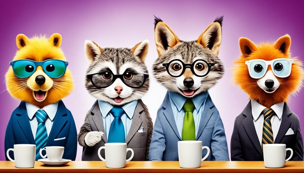 Lustige Tier-Montag-Bilder Lustige Tier-Montag-Bilder