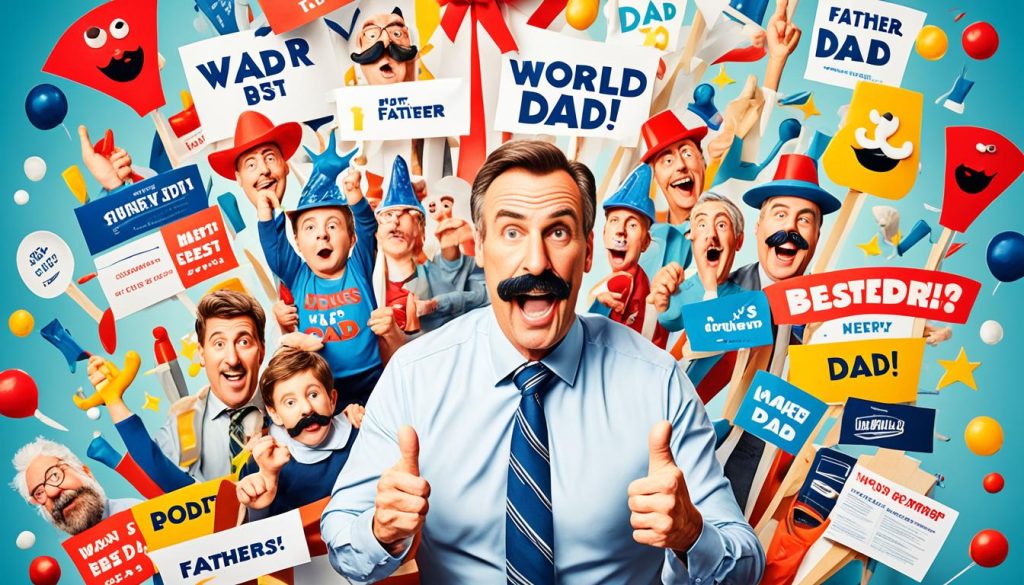 Lustige Vatertagssprüche Lustige Vatertagssprüche