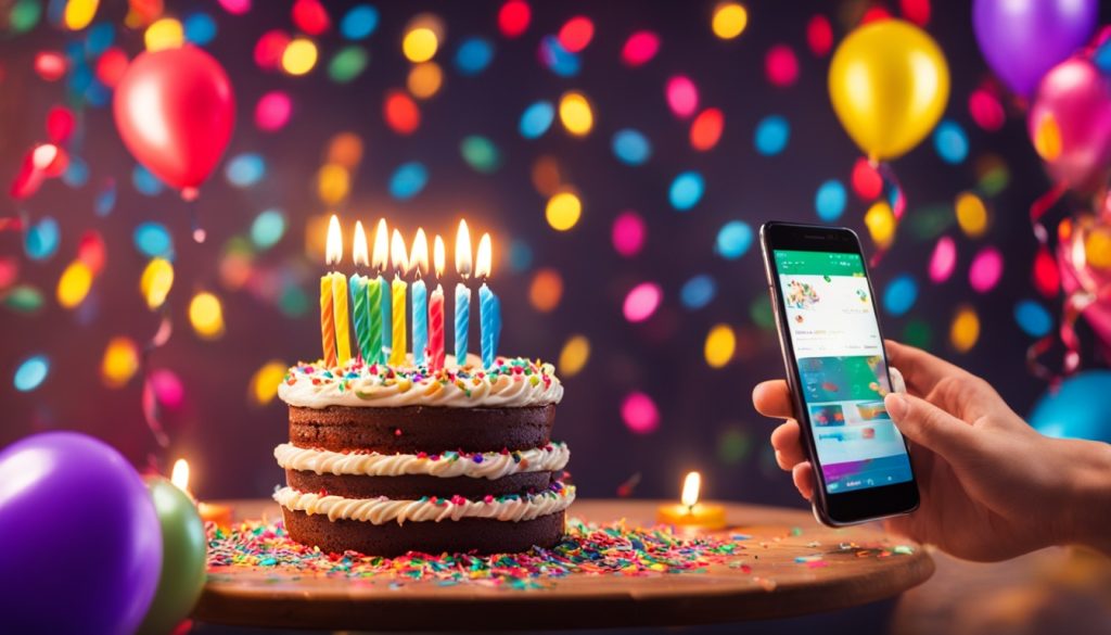 Nachträgliche Geburtstagsgrüße Nachträgliche Geburtstagsgrüße