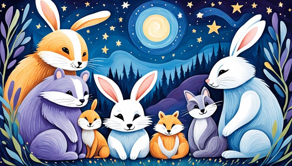 Nette Tiermotive Nette Tiermotive