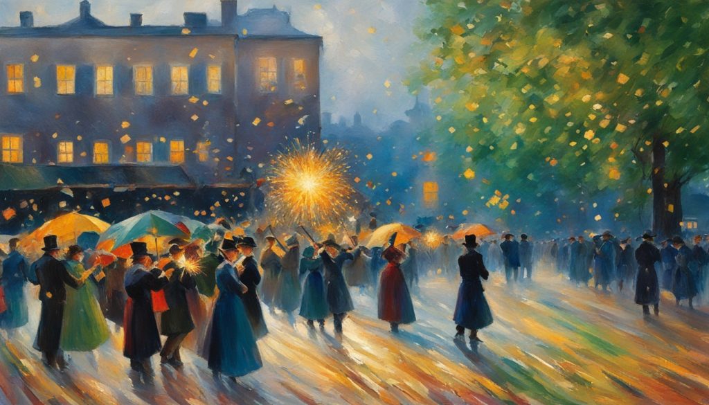 Neujahrstag Hessen Neujahrstag Hessen