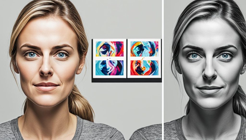 Persönlichkeitsveränderungen Persönlichkeitsveränderungen