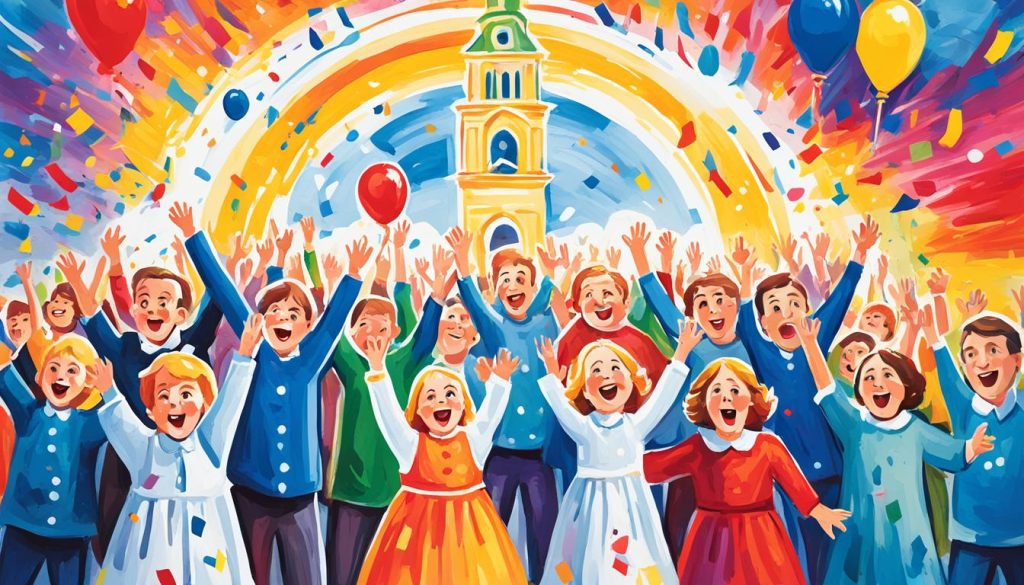 Reformationstag Hamburg 2024