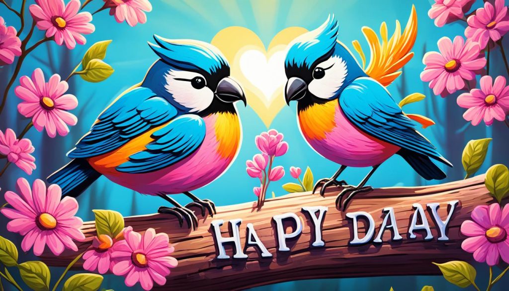 Romantische Dienstagskarten Romantische Dienstagskarten