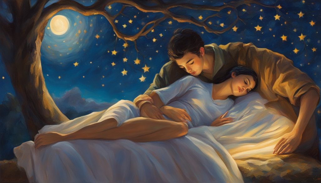 Romantische Gute Nacht Bilder Romantische Gute Nacht Bilder