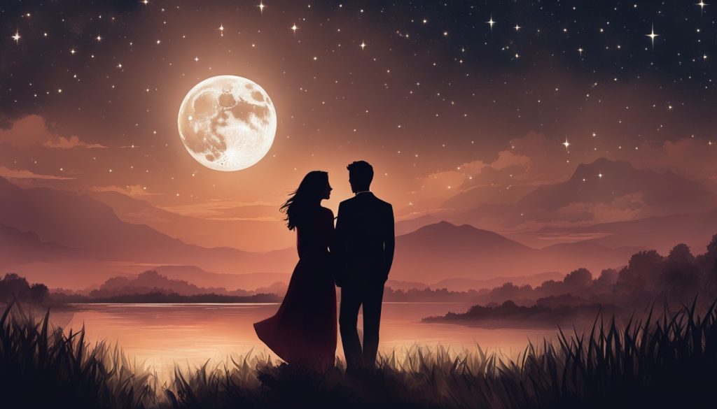 Romantische Gutenachtgrüße Romantische Gutenachtgrüße