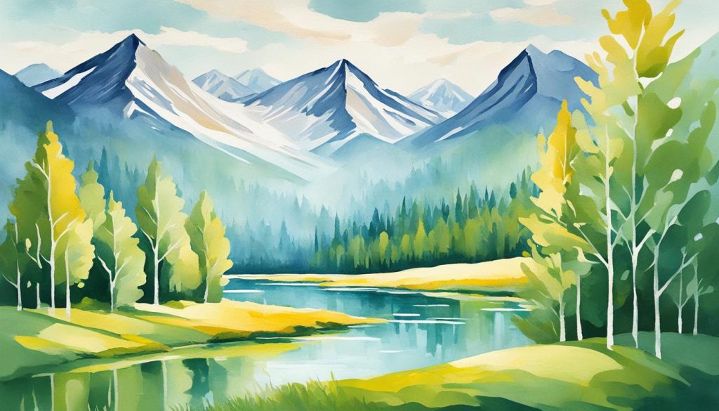 Ruhe Momente Ruhe Momente