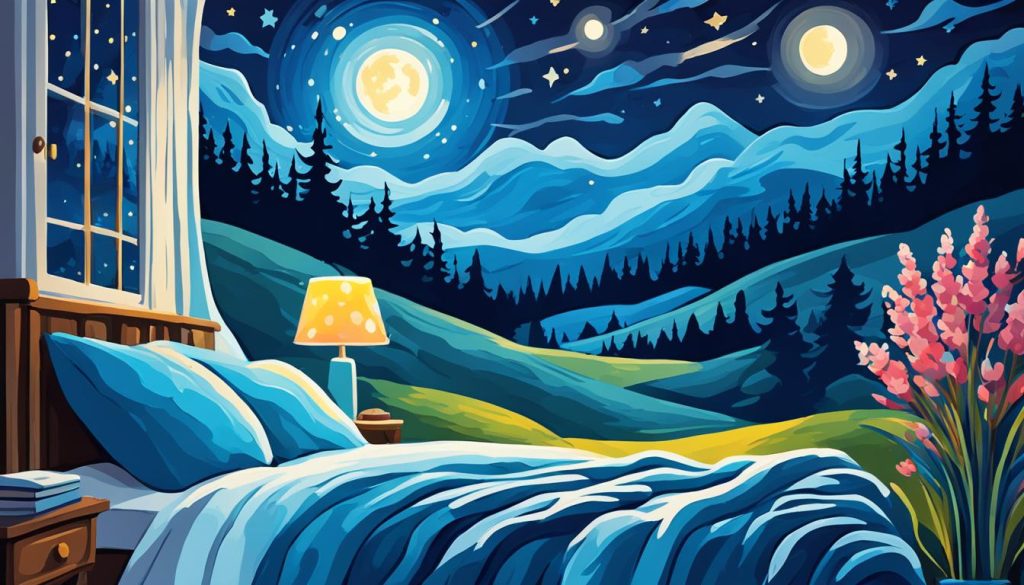 Ruhe und Erholung Ruhe und Erholung