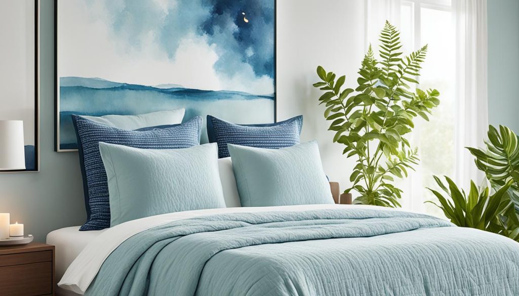 Schlafzimmerumgebung Schlafzimmerumgebung