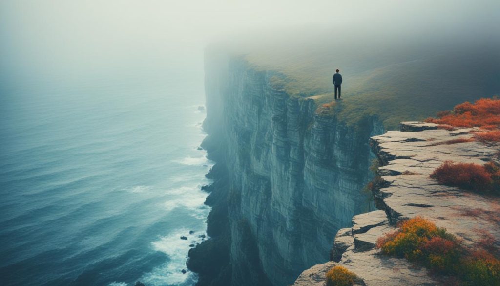 Sehnsuchtssymptome erkennen und verstehen