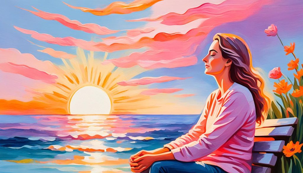 Selbstfürsorge in der Heilungsphase Selbstfürsorge in der Heilungsphase