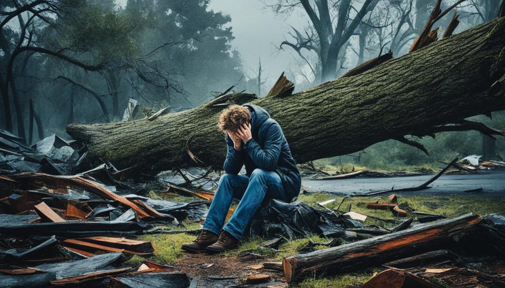 Selbstsabotage als Folge von Trauma