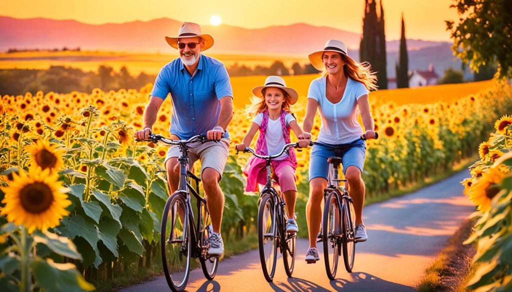 Sommerreisen Sommerreisen