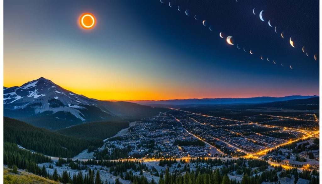 Sonnenfinsternis Forschung Sonnenfinsternis Forschung