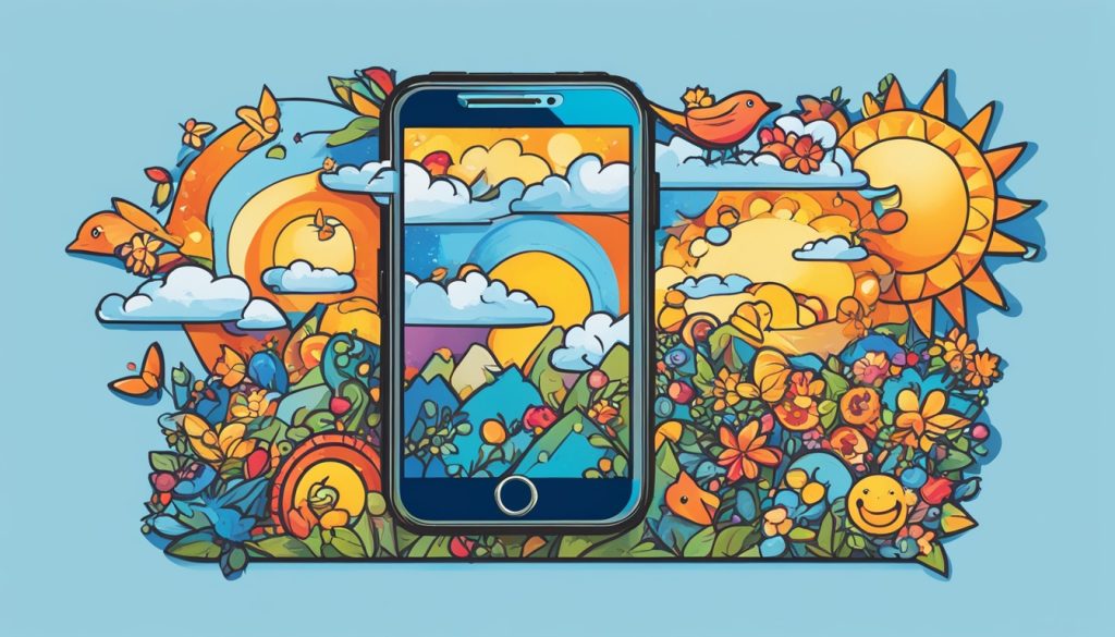 Sticker apps guten morgen Sticker apps guten morgen