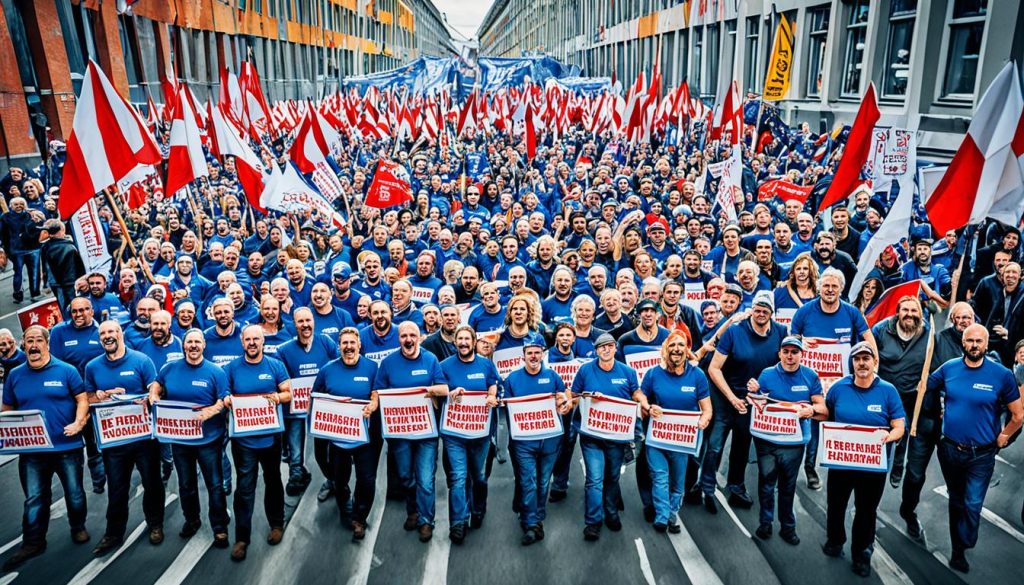 Tag der Arbeit Sachsen Tag der Arbeit Sachsen